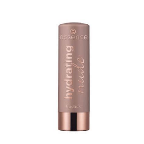 Essence Hydrating Nude Lipstick Heavenly G
