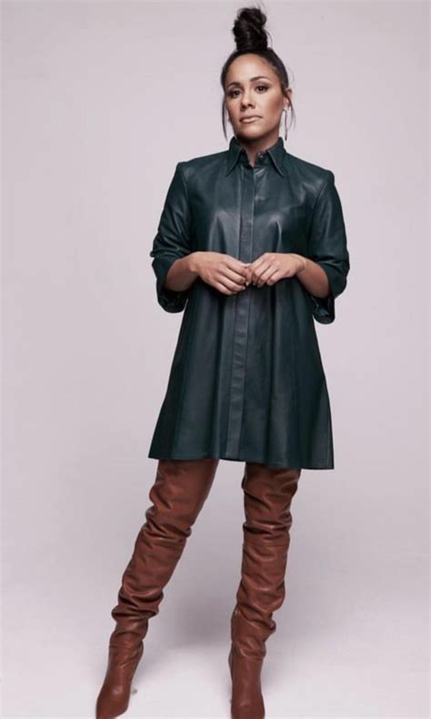 Alex Scott Rukcelebsboots