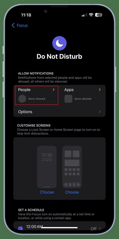 How To Hide Messages on iPhone Without Deleting Them