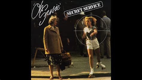 Secret Service Oh Susie Version Maxi 80s YouTube