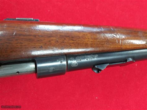 Winchester Model 56