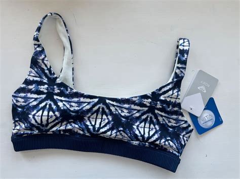Roxy Bikini Top Gr M Neu Mit Etikett Kaufen Auf Ricardo