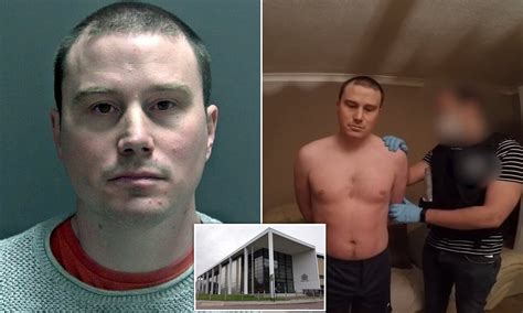 Sex Offender Who Posed As Girls Online Jailed For Years IzzSo News Travels Fast