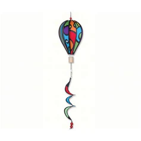 Premier Designs PD25883 Hot Air Balloon Orbit Small 1 Ralphs