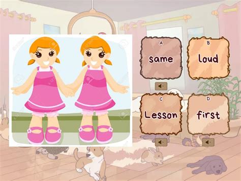 Team together 3 Unit 1 - Quiz