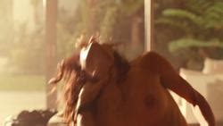 UL Lyne Renee Michelle Lukes Etc Strike Back S03 2012 Full HD 1080 Sex Nude FF