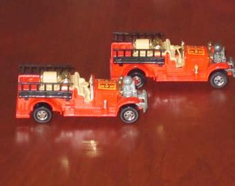 Vintage Hot Wheels Etsy