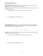 Mth Section Constant Percent Change Note Pdf Mth