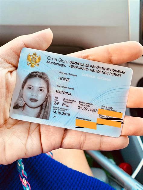 Complete List Of Valid Ids Accepted In The Philippines