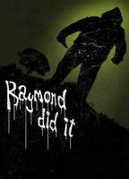 Raymond Did It Nude Scenes Aznude