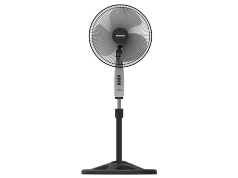 Electric Fans Stand Fan F 405sbpanasonic Philippines