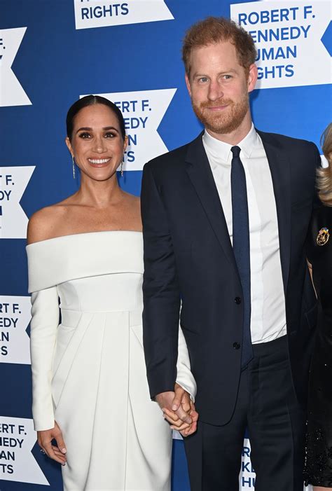 Meghan Markle's Net Worth: The Shocking Truth Revealed! Image 17
