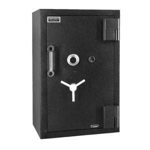 amsec cfx amvault tl  high security safe mammoth safes