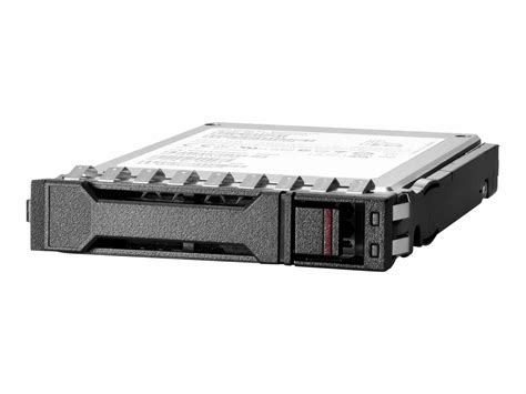 HPE TB Hot Swap SFF U PCIe NVMe Solid State Drive RackSimply