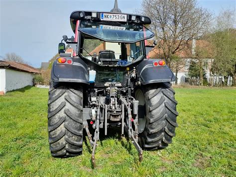 Valtra Valtra N113 H3 Gebraucht Kaufen Landwirt