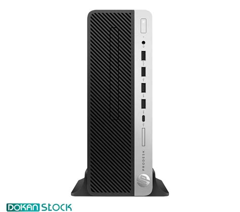 مشخصات تا قیمت مینی کیس استوک اچ پی Hp Prodesk 600 G3 دکان استوک