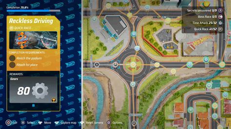 Hot Wheels Unleashed Trophy Guide Gulunewyork