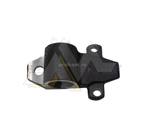 Ушко рессоры без втулки / ПАО КамАЗ 5320-2902126 на Камаз в наличии ...