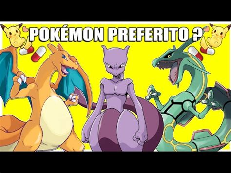 IL TUO POKÉMON PREFERITO ti dirà CHI SEI VERAMENTE Test della