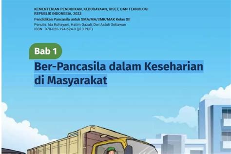 Soal Soal Latihan Pg Pendidikan Pancasila Kelas Laporan Rancangan