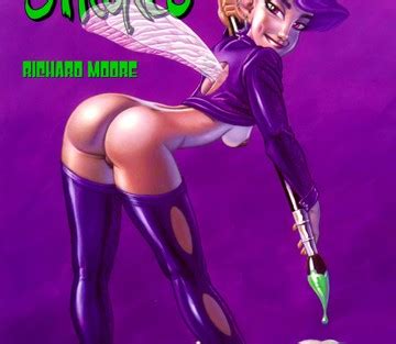 Short Strokes Muses Sex And Porn Comics