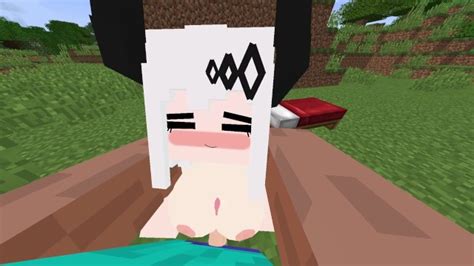 Mudrock Sexy Pussy Hentai Minecraft Jenny Xhatihentai Gameplay
