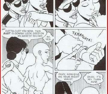 Lust In Space Muses Sex And Porn Comics