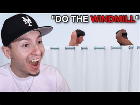 Best Friends See Each Other Naked For The First Time YouTube