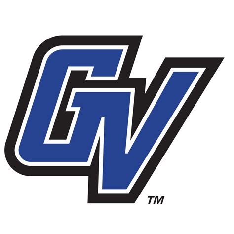 Grand Valley State University Colors Ncaa Colors Us Team Colors