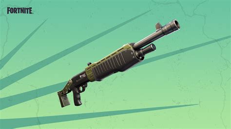 The Fortnite Battle Royale V25 11 June 29 Hotfix Includes The Sharp