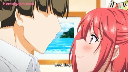 Tsuma Wo Dousoukai Ni Ikasetara ALL EPISODES NTR CHEATING HENTAI 1 2