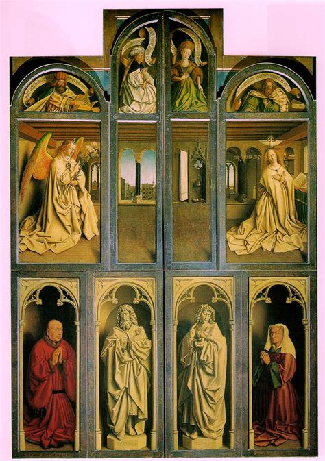 Art Of The Northern Renaissance