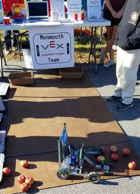 Monmouth Memorial School | Monmouth ME