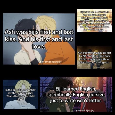 Pin By Paola Castillo Robledo On Banana Fish In Gay Fish Banana Art Funny Anime Pics
