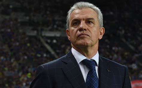 Ultimas Noticias Javier Aguirre Director T Cnico Entrenador Equipo