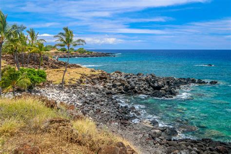 Snapshots: The Big Island of Hawaii — Miles 2 Go