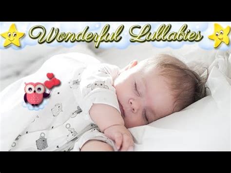 Relaxing Lullabies For Babies To Fall Asleep Within Minutes Make