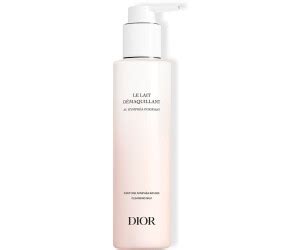 Dior Le Lait Démaquillant Cleansing Milk 200ml au meilleur prix sur