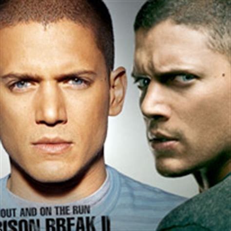 Protagonista De Prison Break Revela Ser Gay Ainanas