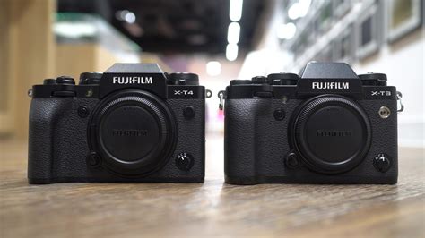 Fujifilm XT4 review | Cameralabs