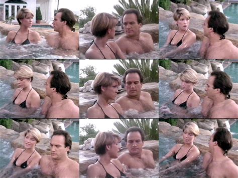 Naked Loryn Locklin In Taking Care Of Business