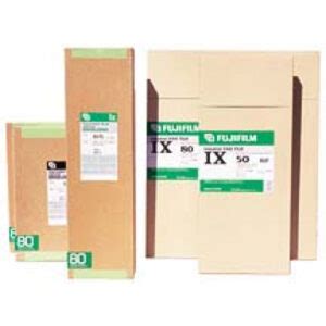 Fuji Industrial X Ray Film Envelopak Test Equipment Distributors