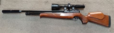 Air Arms S Carbine Air Rifles Gunstar