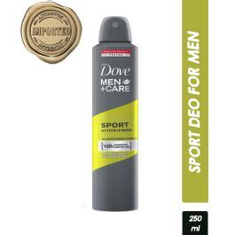 Buy Dove Men Care Sport Active Fresh Deos For Men Ml Online In