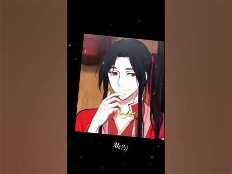 Хуа Чэн / Сань Лан ] [ Hua Cheng / San Lang ] [ TGCF ] [ Благословение ...