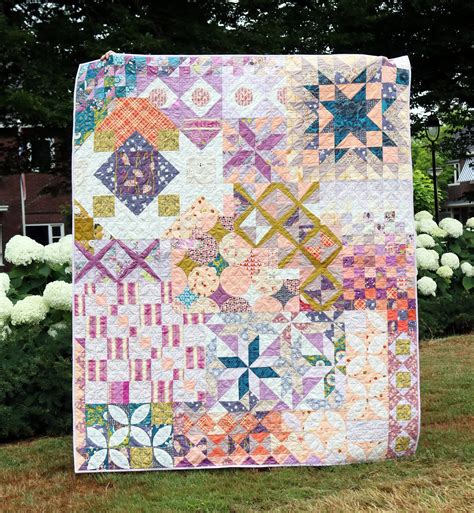 Quilting Designs Quilting Projects Sewing Projects Sampler Quilts