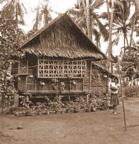 22 Philippine traditional houses ideas | traditional houses, philippine ...