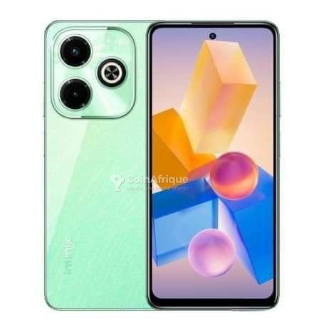 T L Phones Tablettes Infinix Hot I Go Neufs Et Occasions Au S N Gal Coinafrique S N Gal