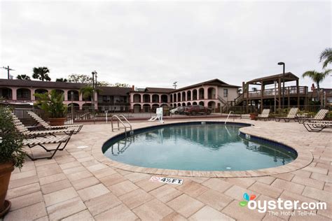 Holiday Inn Express & Suites Saint Augustine North - The Pool at the ...