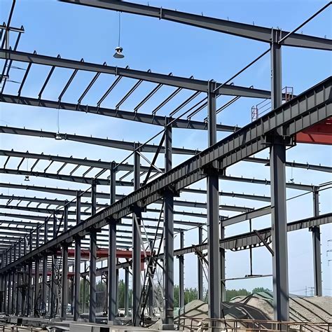 Steel Structure Farm House – chinasteel-structure.com